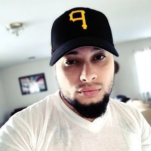 Meet your Posher, Benny